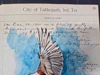 Image 2 of Tahlequah ScissorTail 
