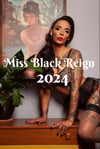 Naughty Pin Up Calendar 