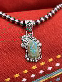 Image 1 of Walk Through the Forrest Pendant
