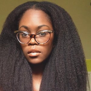 Image of COCONUT COARSE PREMIUM HAIR EXTENSIONS