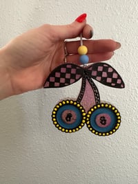 Image 2 of {Volcano Scented} 8 ball cherries