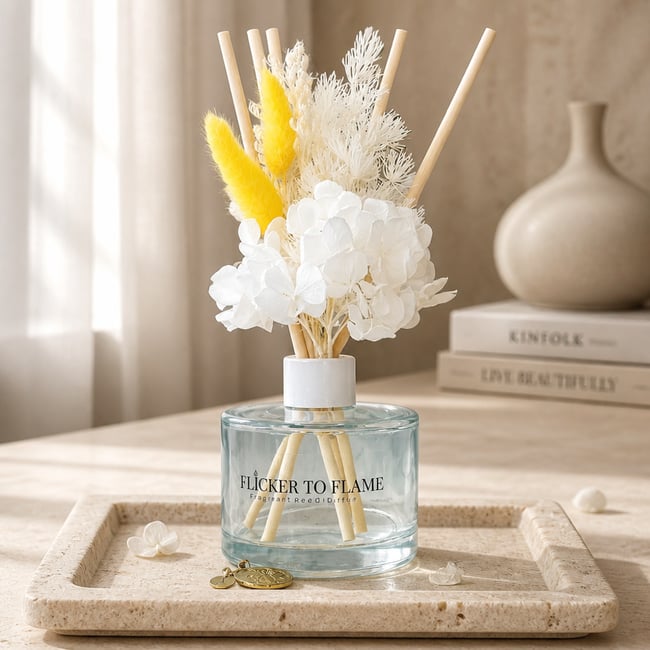 REED DIFFUSER REFILL - 170ml
