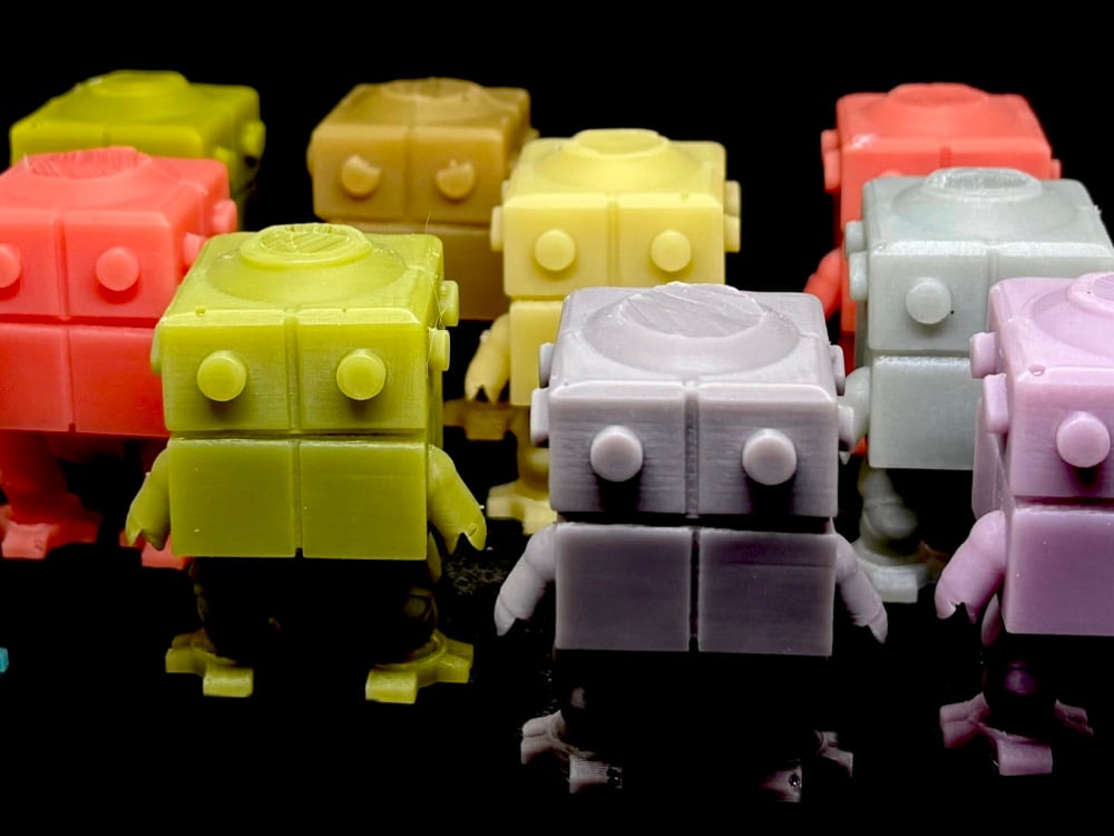 Image of Switch (TURDs) Random Draw