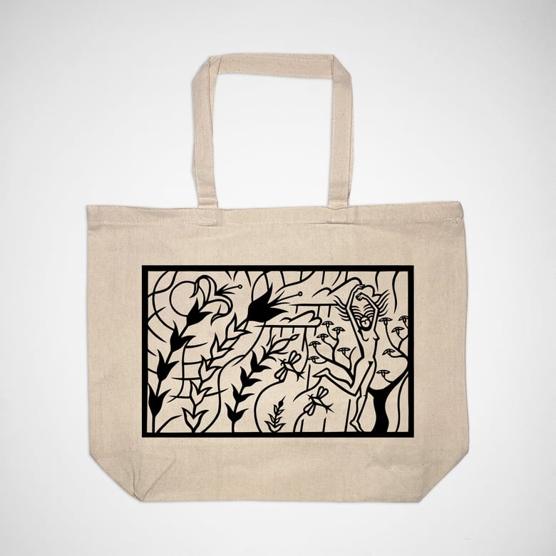 Image of Summer Dance Tote