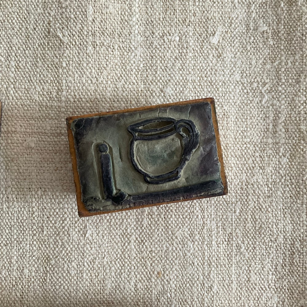 Image of Old Stamps (4 pieces) group 4