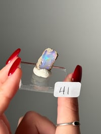 Image 5 of ETHIOPIAN OPALS 37-42