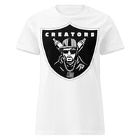 Image 3 of C R E A T O R S - HIP HOP NATION WOMENS