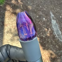 Image 9 of Kyber 18 Amethyst no.3 case fitter