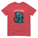 Image 24 of Avatar Short-Sleeve Soft Unisex T-Shirt