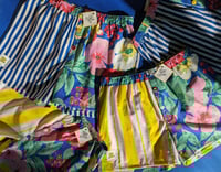 Image 1 of CALEÇON UNISEXE "SANTA BARBARA"