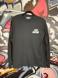 Image 2 of STAY BACON LONG SLEEVE 