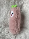 Lychee Peebo charm 