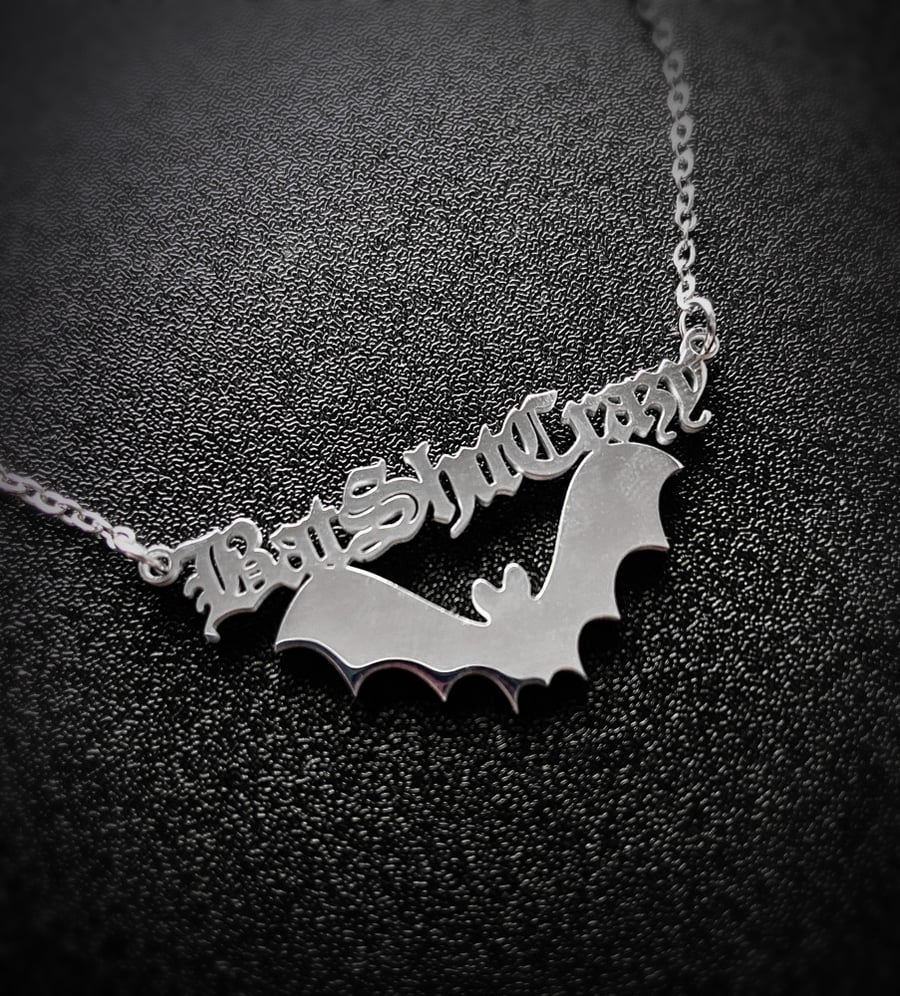 Image of BAT SHIT CRAZY