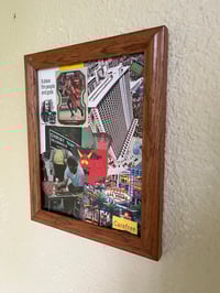 Image 3 of LV COLLAGE FRAME