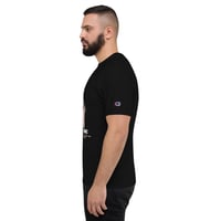 Image 4 of Men's HEALING PROCESS Champion T-Shirt