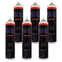 Image 3 of Molotow Burner 600ml 