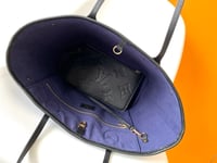 Image 4 of Leather Neverfull