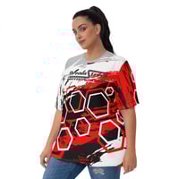 Image 1 of Women's Project Genos Livery Shirt