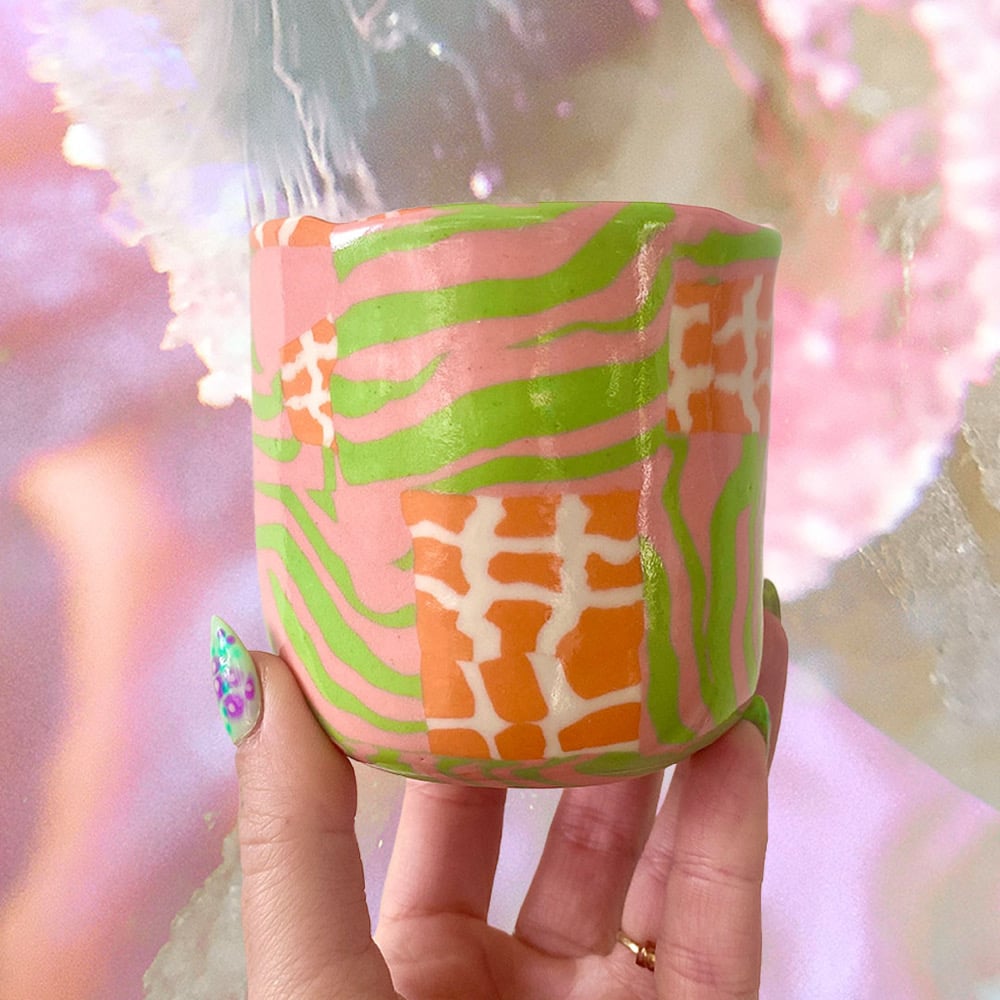 Image of Venus Cup #5 *Second*