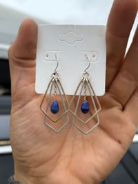 Image 2 of  Custom earrings for Jessica