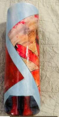 Image 2 of 30 oz Multi Media Tumbler #16