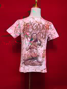Image of *PREORDER* Officially Licensed Fatuous Rump/Gorepot Tie Dye Shirts!!