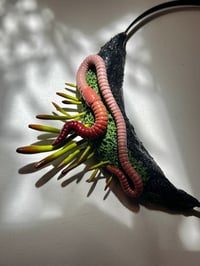 Image 3 of One with the moss crown