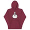 Image of F YOU HOODIE