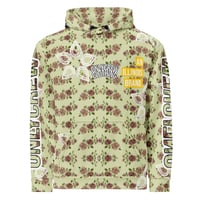 Image 1 of Growded In Growth Hoody