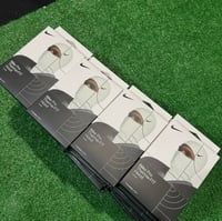 Image 1 of WHITE NIKE SKI MASK