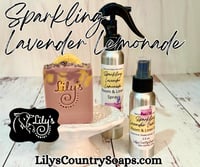 Image 1 of Room & Linen Spray