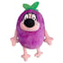 Eggplant Courage Plush - Restock in Late Spring Image 5