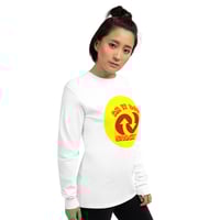 Image 1 of Ah It dat Logo Long Sleeve Shirt