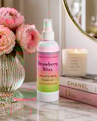 Image 5 of Strawberry Luxury Room / Car Spray