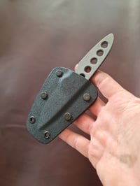 Image 2 of 3" one peice EDC
