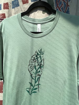 Image of 'Helping Hand' T-Shirt