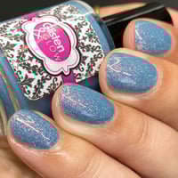 Image 4 of Glisten & Glow  Straight Outta 1975