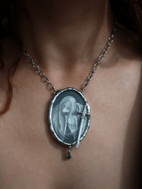 Image 2 of Fallen Angel #3