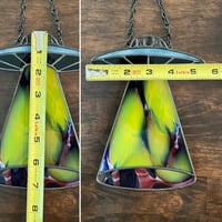 Image 4 of UFO Suncatcher
