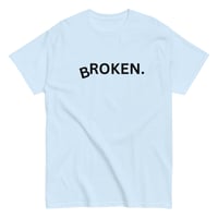 Image 2 of The Broken Tee