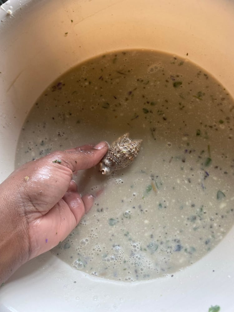 Image of  Spiritual Baths