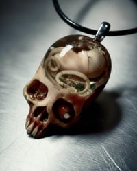 Image 2 of Life and Death pendant - Lifes circle
