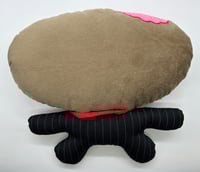 Image 2 of “Zombie” Production Sample