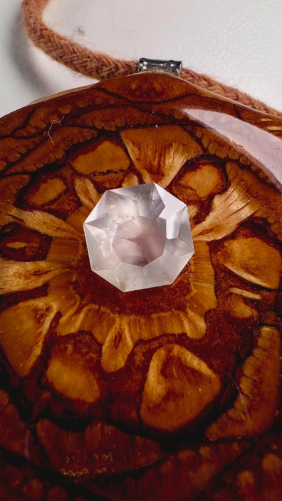 Image of Umba sapphire 1.25ct