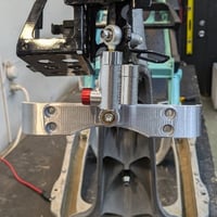 Image 5 of BILLET RUCKUS TRIPLE TREE LIGHT