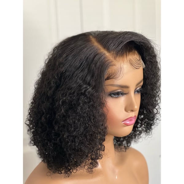 Image of CoverGirl Curl Bob