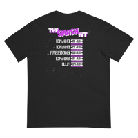 Image 2 of Joel Bateman Japan Shirt