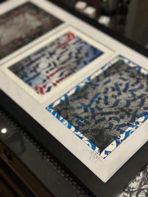 3-PIECE ORIGINAL SET