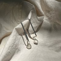 Image 3 of CRATE EARRINGS