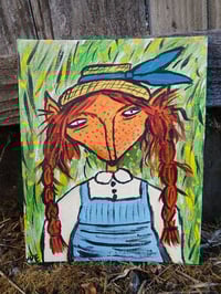 Image 9 of Anne Of Green Gables Fox